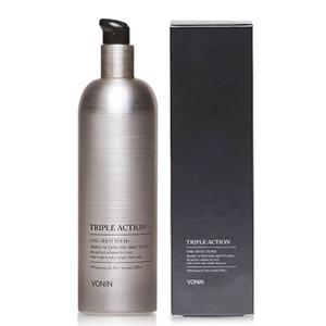 보닌 트리플액션 원샷 플루이드 180ml 1개