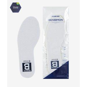 [벤시몽] ORTHOLITE INSOLE - ELLY LACET ELASITQUE