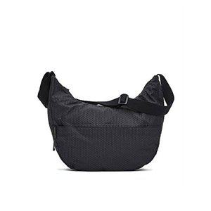 [만다리나덕]만다리나덕 REVIVAL 2.0 HOBO OXT03651 (BLACK) 여행용 패커블 호보백 크로스백