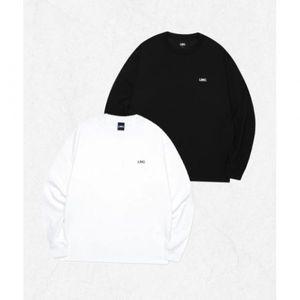 엘엠씨 LMC AEROCOOL LONG SLV TEE 2PACK n원 ONE 0LM45CLS101NON 2376250