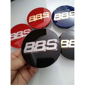 튜닝 BBS 휠캡 직경 56 60 63 65 68 70MM 휠센터 가이 하이 퀄리티