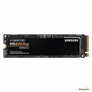 삼성전자 970 EVO Plus 250GB M.2 NVMe 정품 [H@lu]