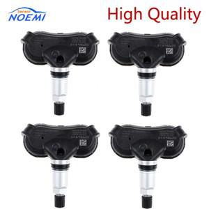 자동차 전기 TPMS 타이어 압력 센서, 현대 I40 투싼 2010-2014 기아 스포티지 IX35 433Mhz, 52933-3M000,