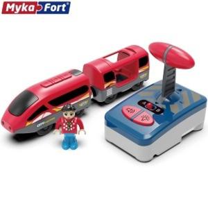 미카포트 무선조종 RC 도심형 레드라인 (MF90330)