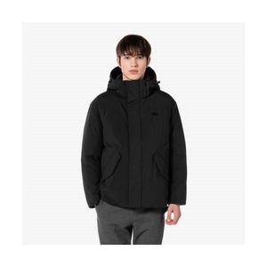 라코스테 LACOSTE 남성 논퀼팅 다운 [블랙] BH784E-54N031 121051