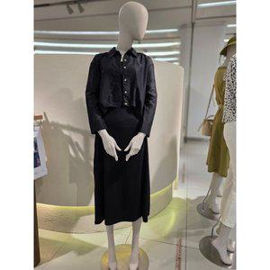 갤러리아 올리비아로렌블라우스셋트저지원피스VOCOA4M4M6227
