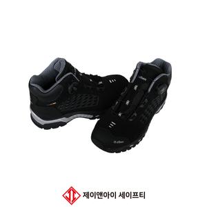 ZB-215 6인치 지벤 안전화 ZB215