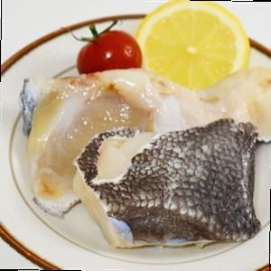 담백한 메로 목살 400g 생선 스테이크 필렛 메로구이