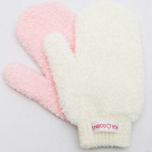 초극세사 소프트버블핸즈/목욕장갑/목욕타올