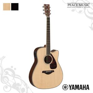 YAMAHA 야마하 FGX-830C FGX830C 다양한 사은품 증정
