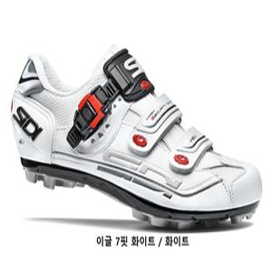 신형 이글7SR SIDI 시디 이글7  SRS MTB신발  자전거신발