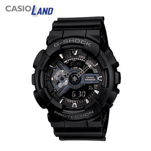 정품] GA-110-1BDR