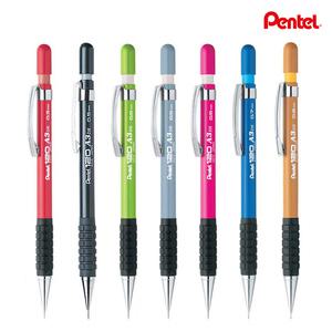 Pentel 펜텔 120 A3 DX 제도샤프 0.3 0.5 0.7 0.9 mm