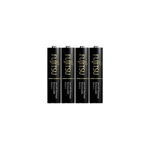 후지쯔 AAA 충전지 950mAh 1.2v (블랙)