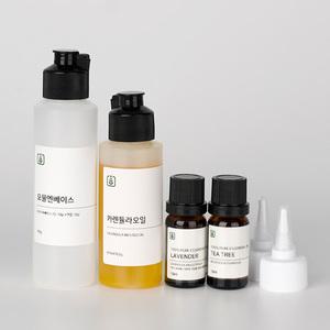 모기물린데 벌레물린데바르는약 천연 모물엔 만들기 (DIY패키지)