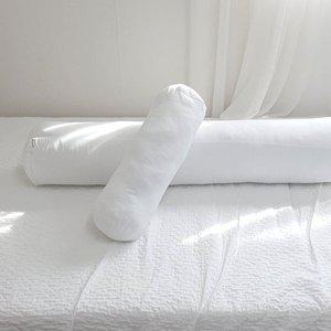 [이룸앤](S) 국내제조 가성비 좋은 스탠다드 원통쿠션솜