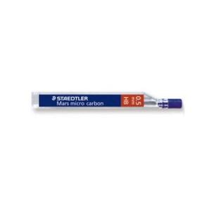스테들러 마스마이크로 카본 250 0.5mm HB 샤프심00032171