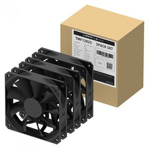 3RSYS TEAMMOST TMF12025 (3PACK) 케이스쿨러
