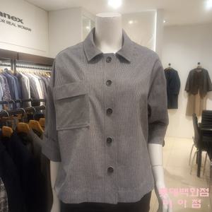 [롯데백화점]요하넥스 잔체크루즈핏자켓 J3B5J03