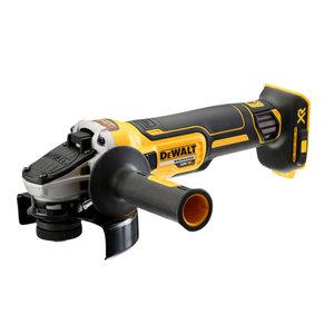 디월트 DCG405N 충전 그라인더 20V MAX 베어툴 본체만