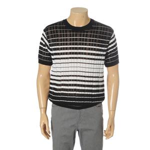 [롯데백화점]레드옥스 레드옥스 2023 S/S 캐주얼라운드니트(R232SW960)