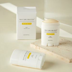 끈적임없는 선스틱 은율 데일리케어 선스틱 플러스 23g 2개입 SPF50+ PA++++