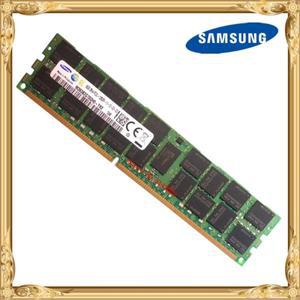 삼성 서버 메모리 DDR3 16GB 32GB 1600MHz ECC REG DDR3L PC3L-12800R 레지스터 DIMM RAM 240 핀 12800 16G