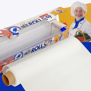 쉐프 롤도마 (25cmX3m) 잘라쓰는 일회용 위생 이유식 캠핑도마 ROLL 간편도마 이유식도마 주방도마 휴대