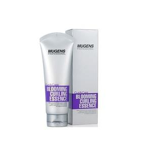 뮤겐스 블루밍 컬링 에센스 150ml