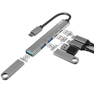 [신세계몰]라온 USB-C타입 5포트 허브 USB3.0 USB2.0 PD 고속충전기 HUB OTG허브