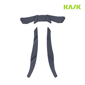 카스크 유토피아 Y 인터널 스페어 패드 헬멧 내피