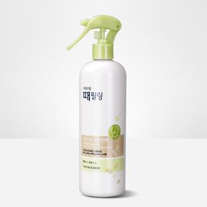더페이스샵 보들보들 때필링 500ml (대용량)
