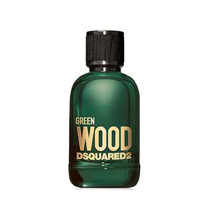 우드 디스퀘어드2 그린 우드 뿌르옴므 EDT 100ml 테스터