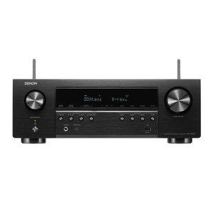 데논 AVR-S760H 네트워크 8K AV 앰프 리시버 + 광케이블[3M]