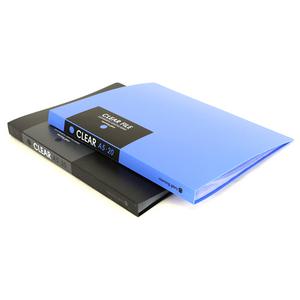 모닝글로리 A5 20매 PP 클리어 파일 파일