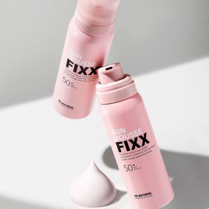 [쏘내추럴] 글로이 밀착 선 무스 픽서 75ml
