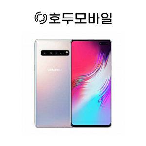 삼성전자 갤럭시 S10 5G 중고 중고폰 공기계 리퍼폰 256GB 512GB
