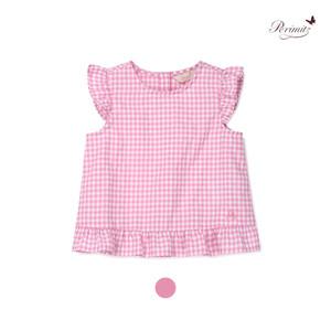 [60%OFF][페리미츠] 핑크체크날개셔링BL (P2425B380_10)