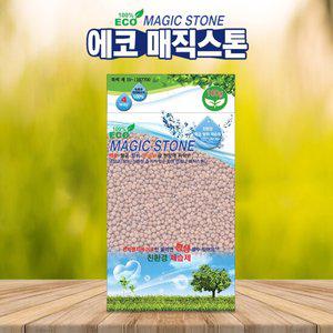 KC인증 에코매직스톤100g/제습제/활성탄/탈취제/습기