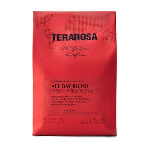 테라로사 올데이 블렌드 원두커피 1.13kg