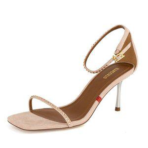 [STACCATO](강남점)스타카토 여성샌들 GORGEOUS8_24S_EBB63PIN
