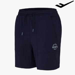 여성 냉감소재 5부 반바지 트레이닝바지 운동복바지(W)WN-M332 PW3WN24M332