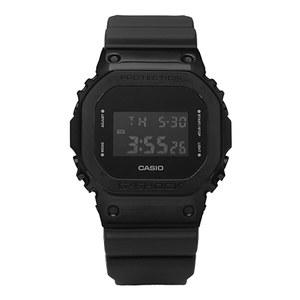 GM-5600UB-1DR (GM-5600UB-1) 5600시리즈 디지털 스퀘어 스포츠 스틸 베젤 남성 우레