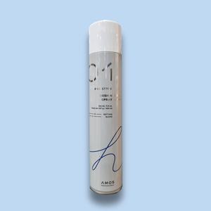 아모스 디자인 스프레이 450ml