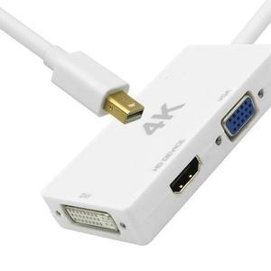 [RGNN39R8]디스플레이 포트 컨버터 DP to HDMI VGA DVI
