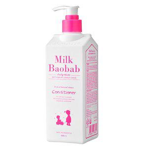 밀크바오밥 베이비키즈 컨디셔너 500ml