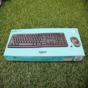 [로지텍 코리아]로지텍 MK270R 무선 키보드 마우스세트