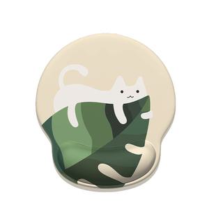캣과함께 고양이 마우스패드