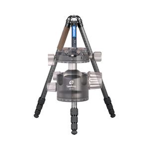 레오포토 LS-324CL + LH-40R 롱버전 2090mm 카본삼각대 세트
