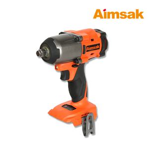 아임삭 BL22HQ700 24V MAX 미드 토크 임팩렌치 베어툴